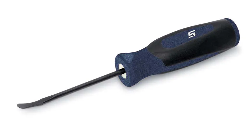 PWBLU SHRT S/G SPN SEAL REM TL