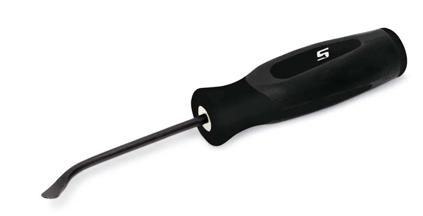 BLK SHRT S/G CON SEAL REM TL