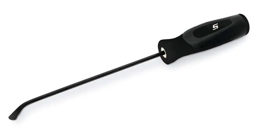 BLK LNG S/G CON SEAL REM TL
