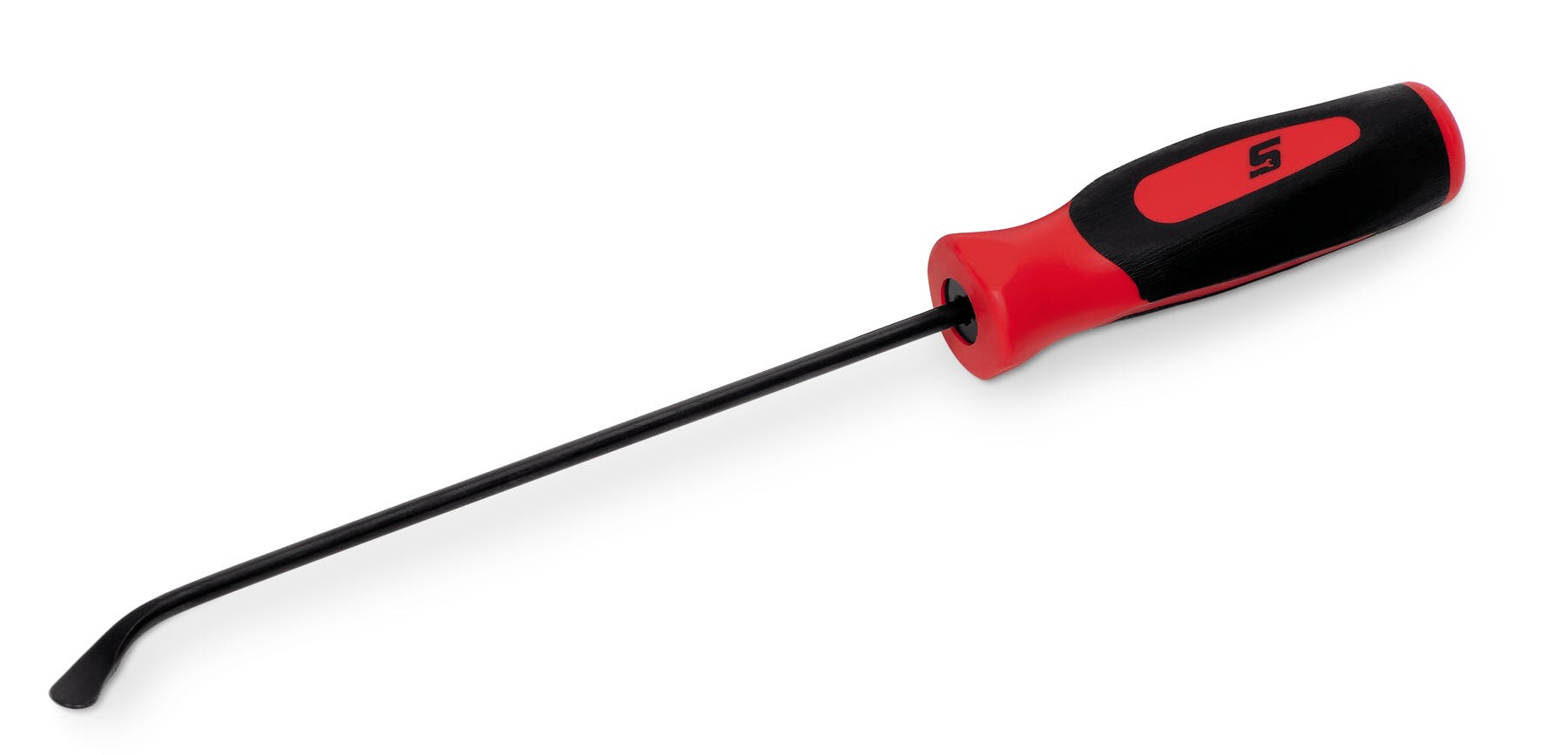 Soft Grip Contoured Seal Removal Tool (Red) | SGSR4AR | Snap-on Store