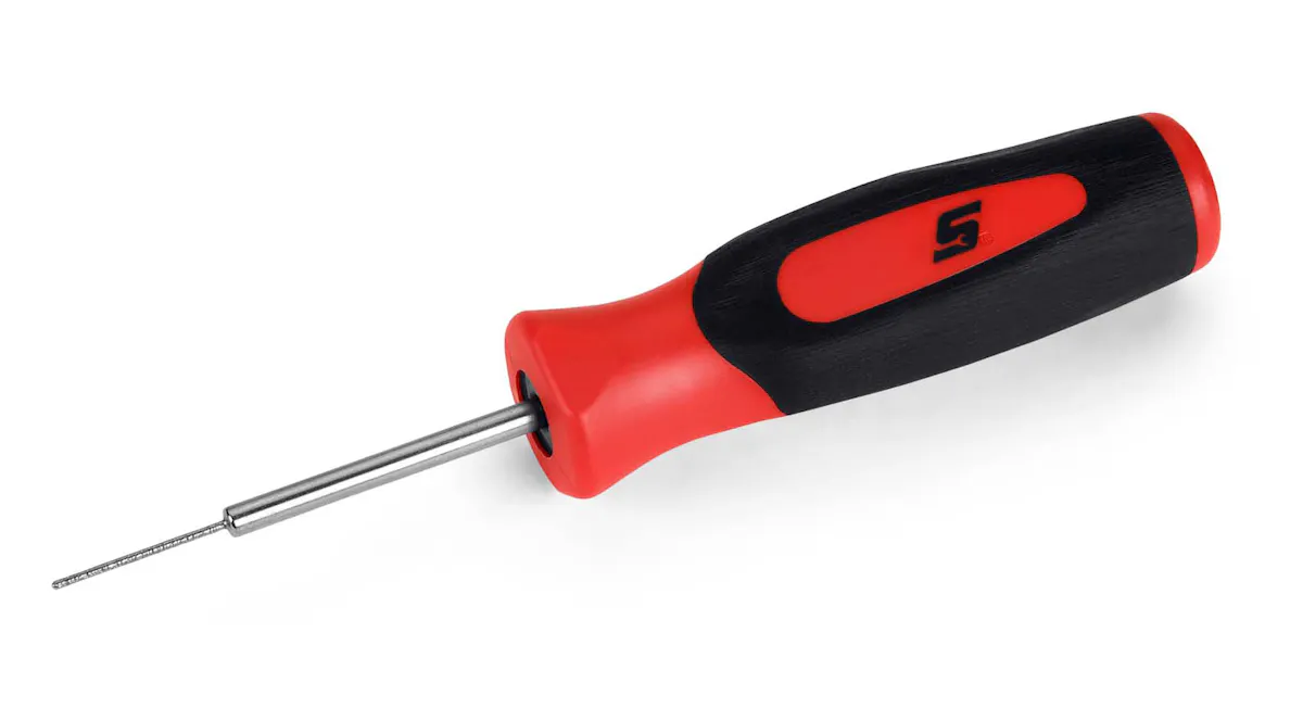 TERMINAL TOOL PCM