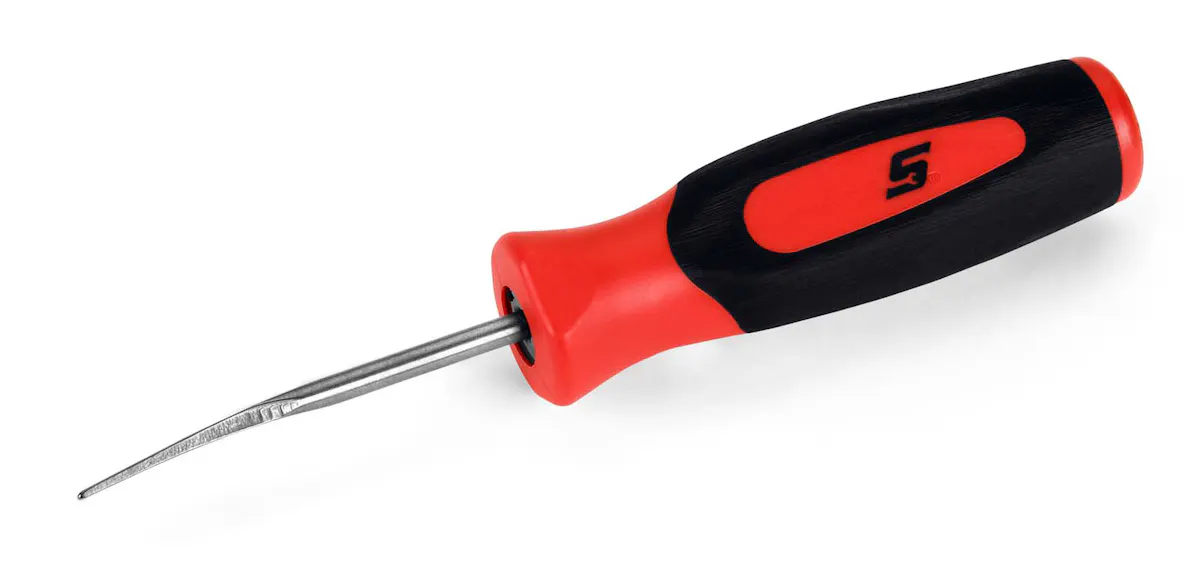 TERMINAL TOOL TERMIAL BLOCK