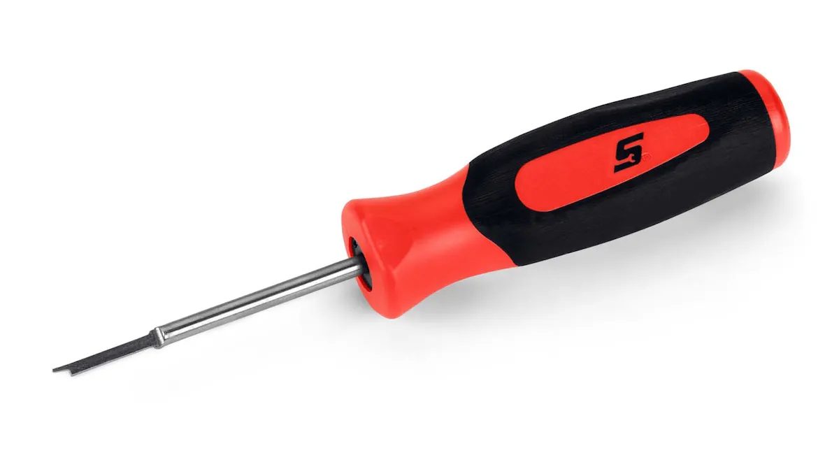 TERMINAL TOOL HOOD SENSOR