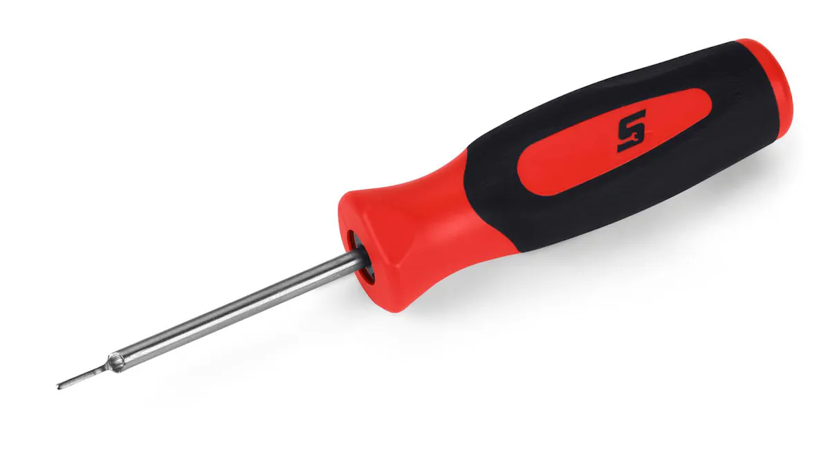TERMINAL TOOL PCM