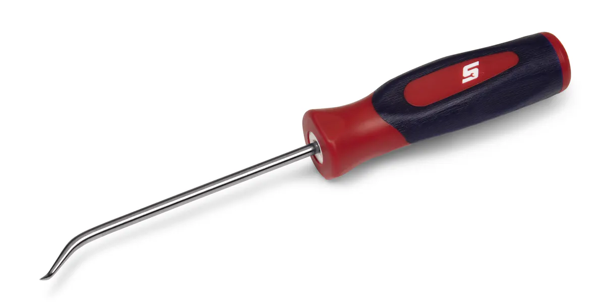 MINI PICK 45 DEG HG RWB