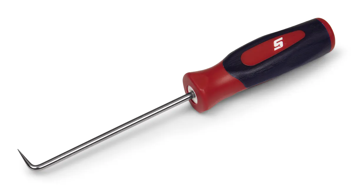 MINI PICK 90 DEG HG RWB