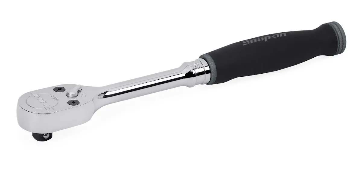 1/2DR 80T STD S/G RAT DRK TTN