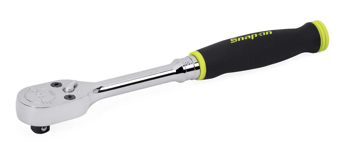 1/2DR 80T STD S/G RAT HIVIZ