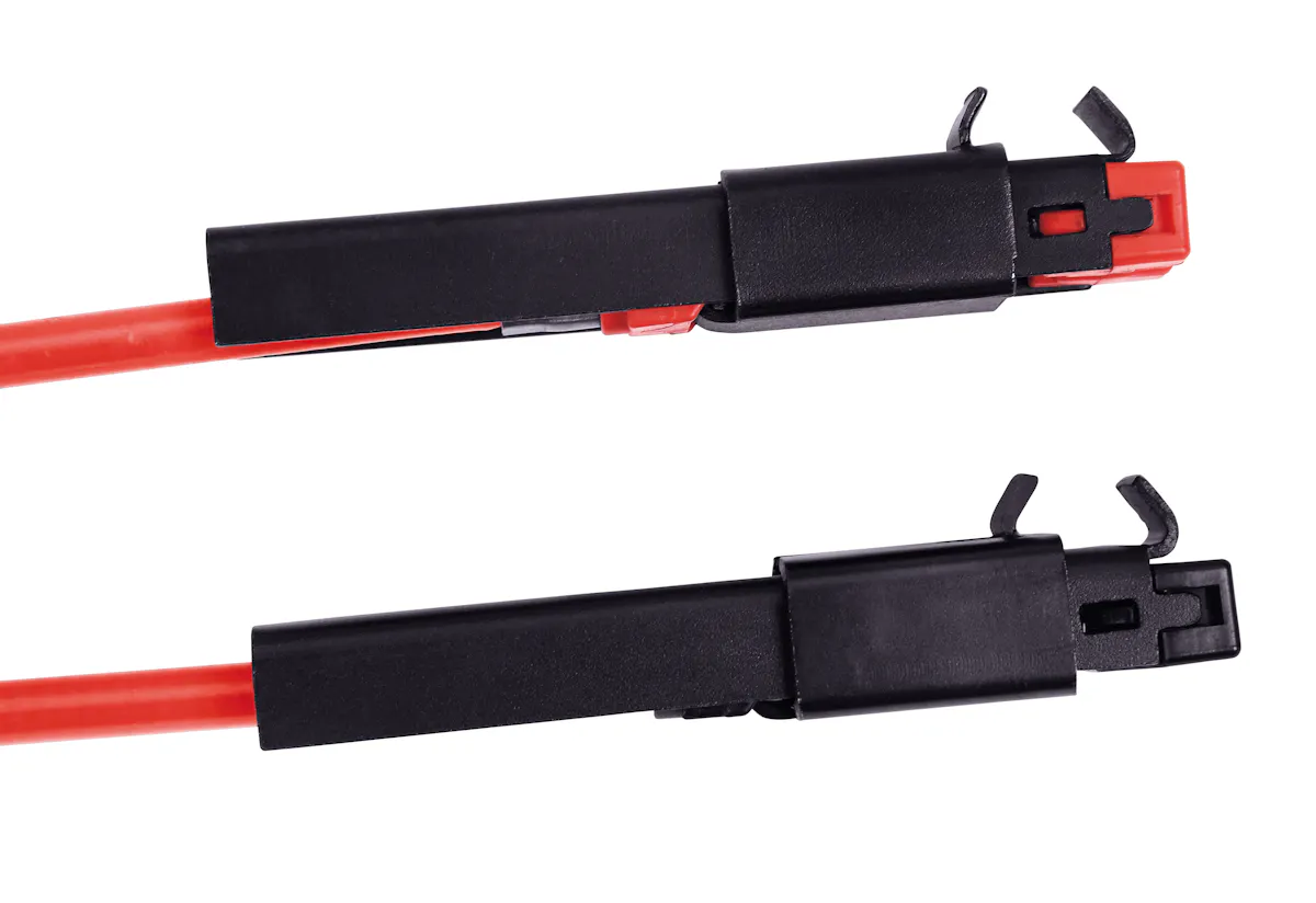 RATCHETING HOSE CLAMP PLIERS