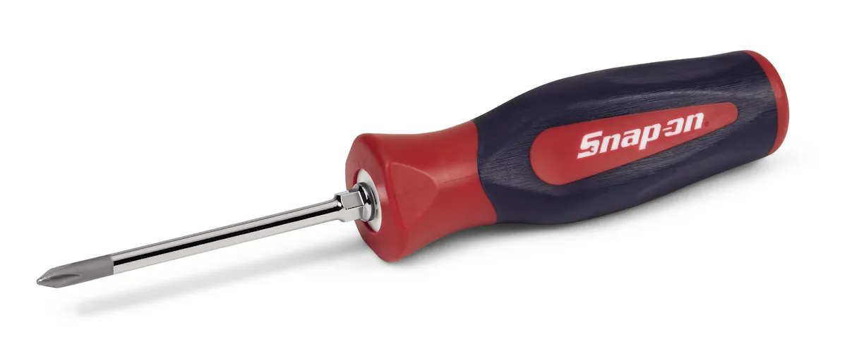 SCR DR PH 1LB 3IN RWB