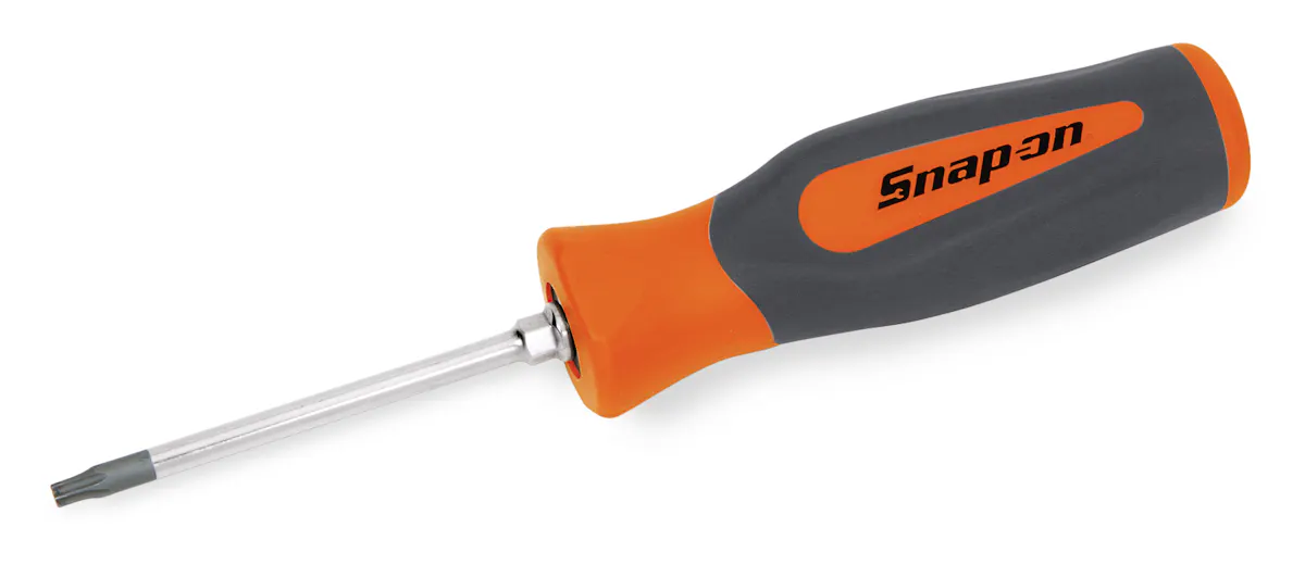 T15 TORX INS ORG SD