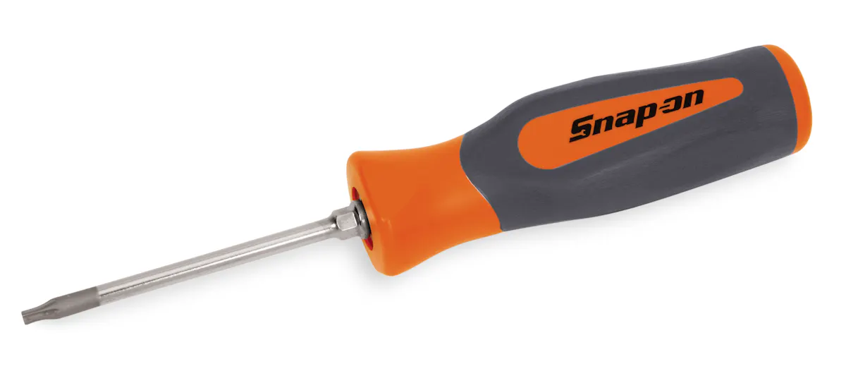T20 TORX INS ORG SD
