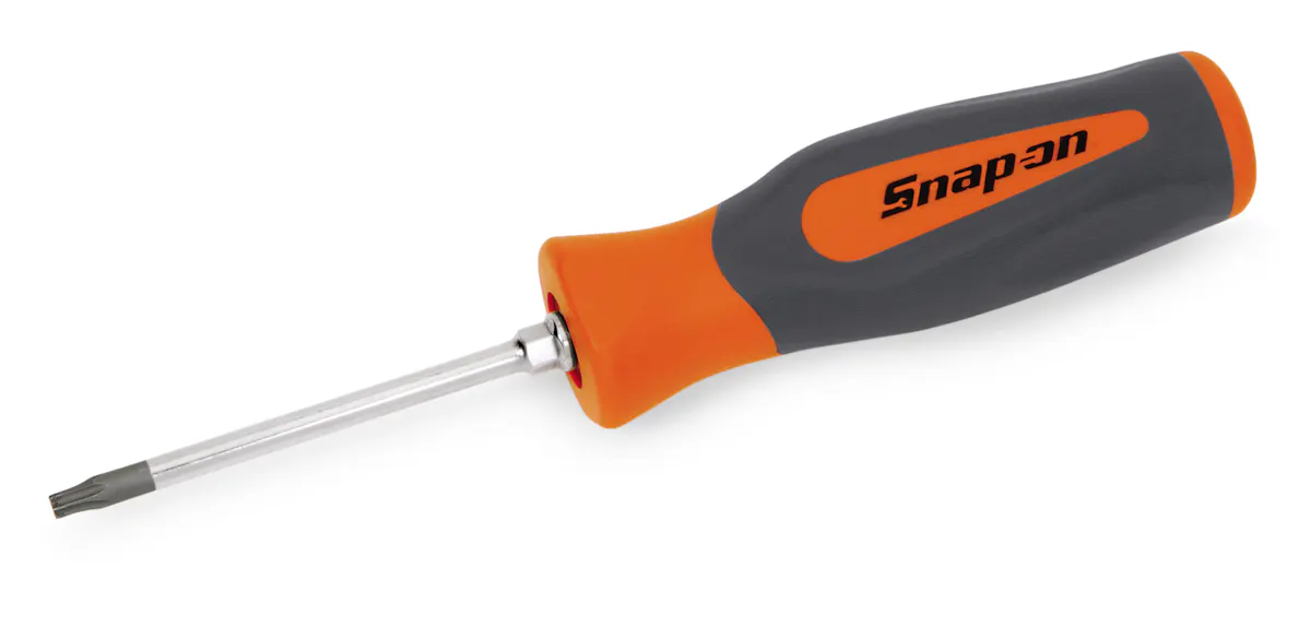 T25 TORX INS ORG SD