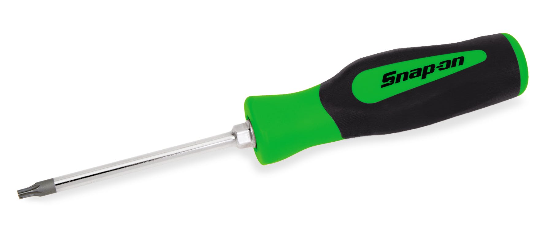T27 TORX® T-Shaped Wrench (Green) - Snap-on Industrial