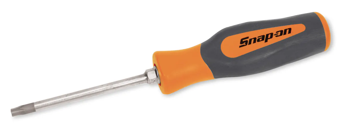 T40 TORX INS ORG SD