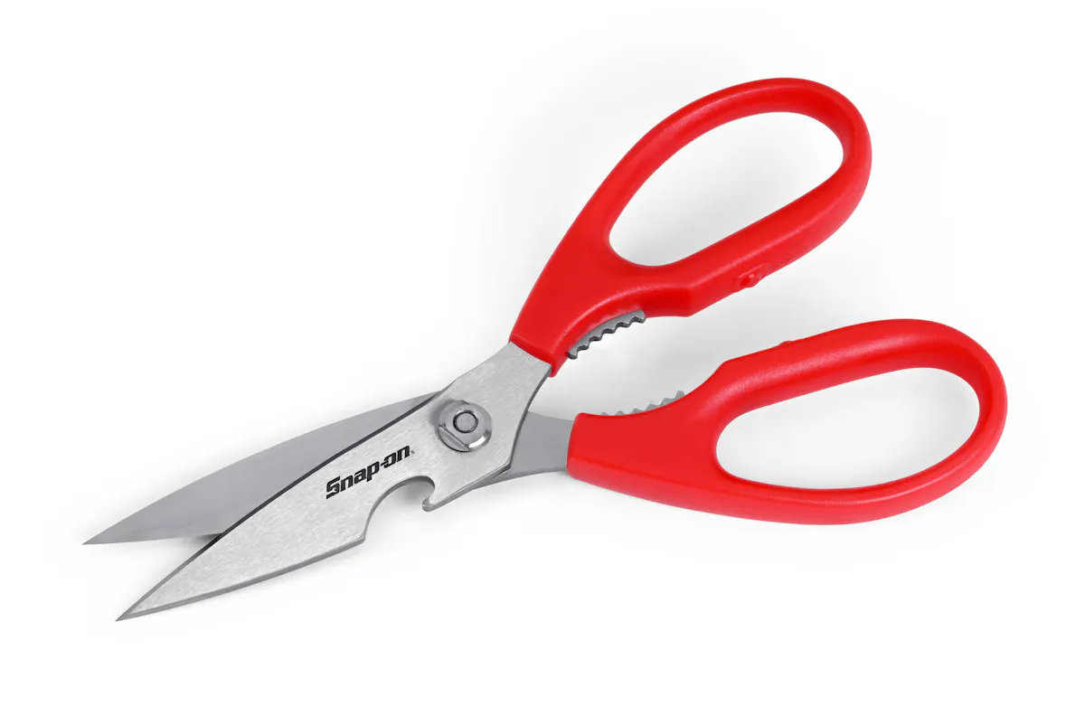 RED SHEARS (SMALL)