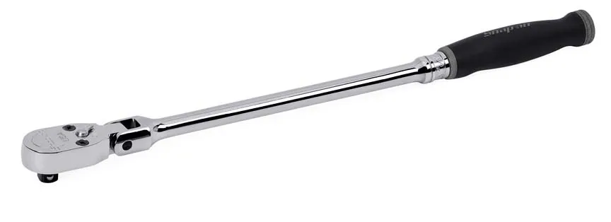 1/2DR80T STD S/G FLXRAT DRKTTN