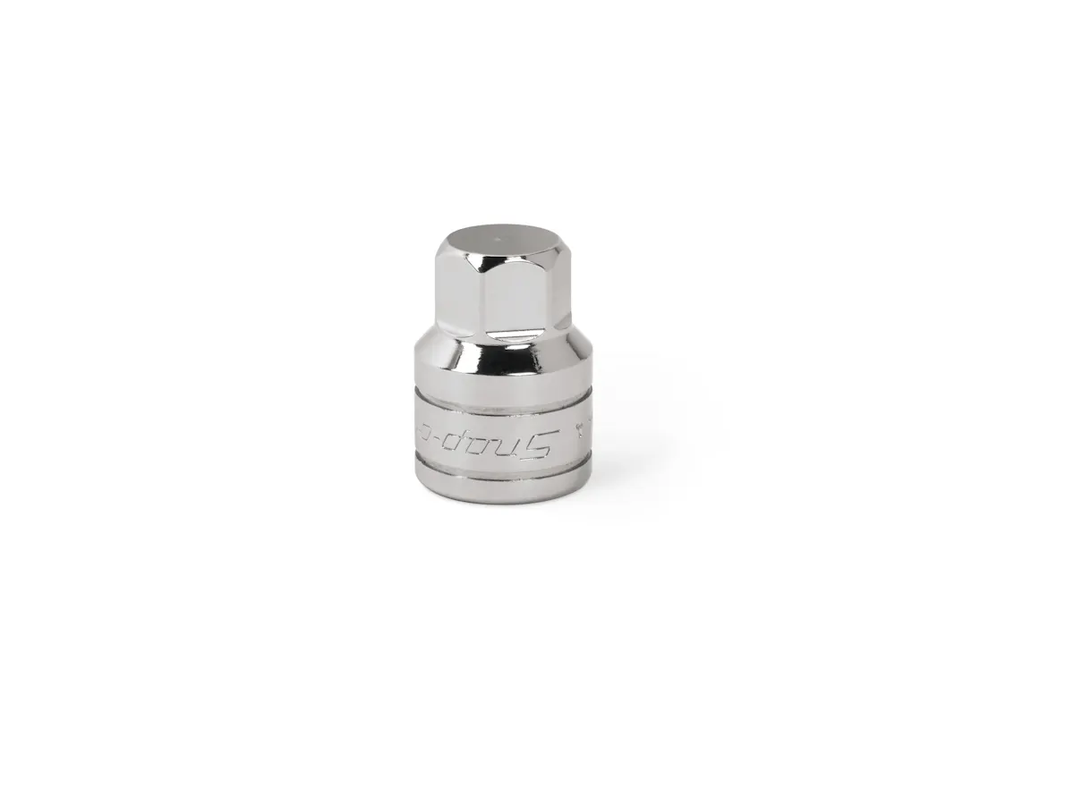 1/2DR 5/8" OIL DRNPLG SKT