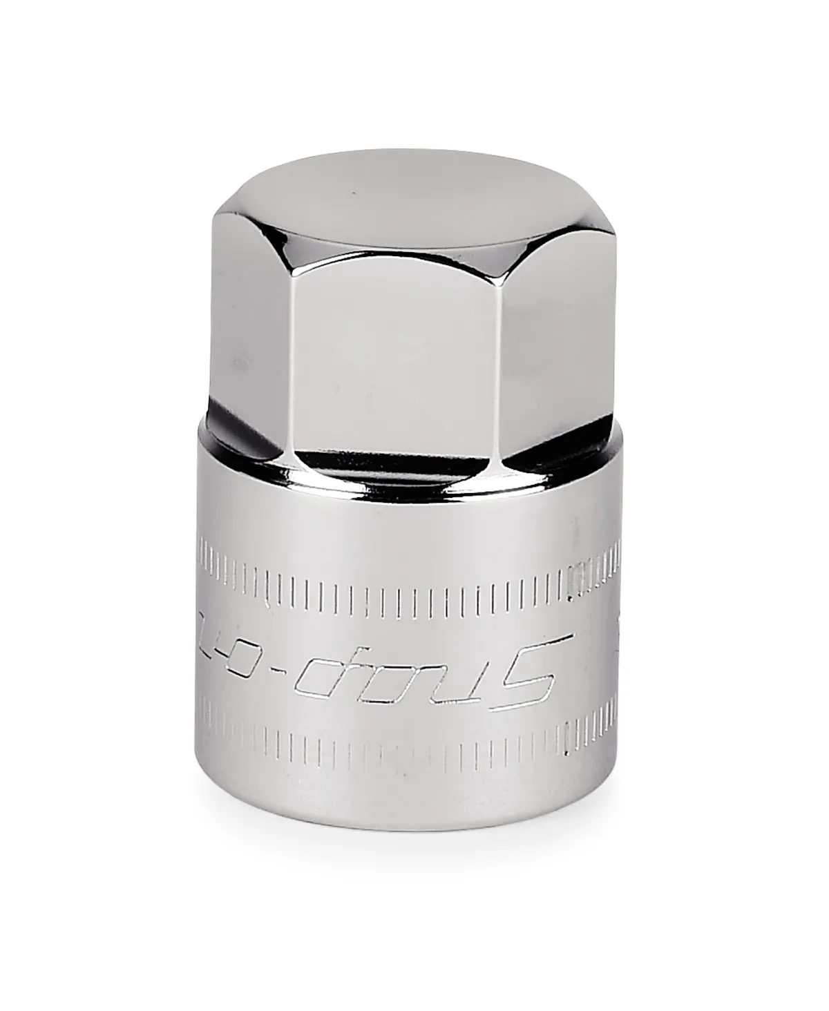 1/2IN DR 27MM HEX SOCKET