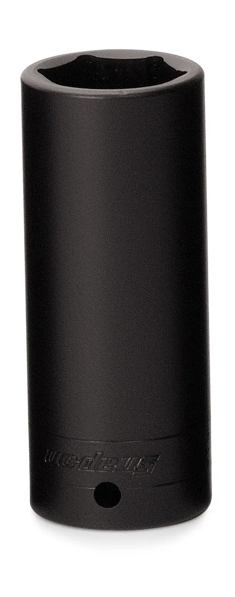 1/2DR 6PT 1" DP IMP SKT