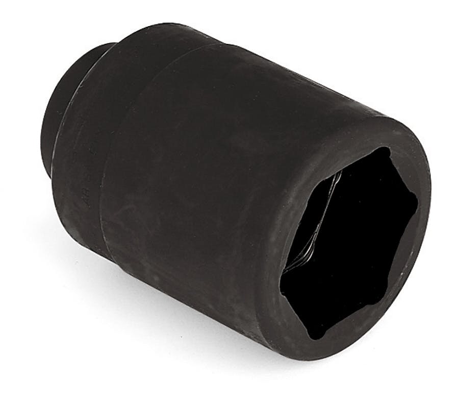 6-Point Axle Nut Socket - Snap-on Industrial