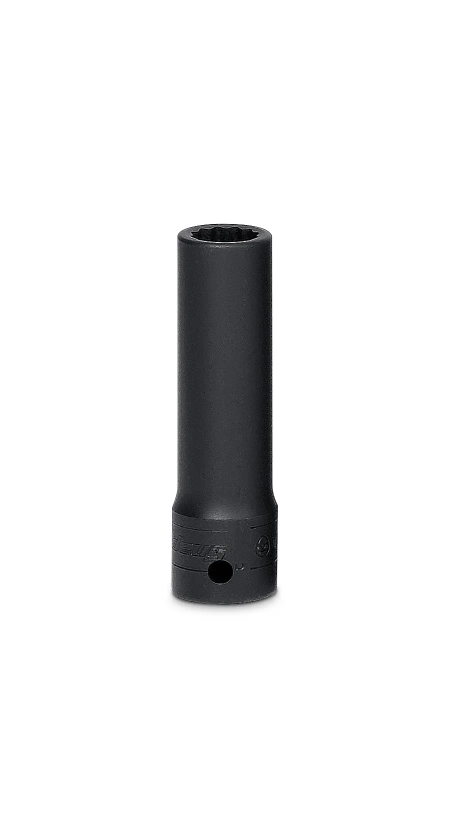 1/2DR 12PT 1/2" DP IMP SKT