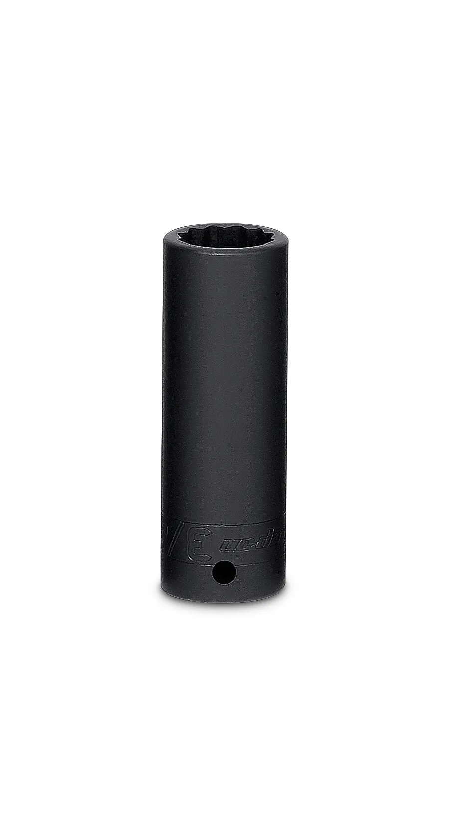 1/2DR 12PT 3/4" DP IMP SKT