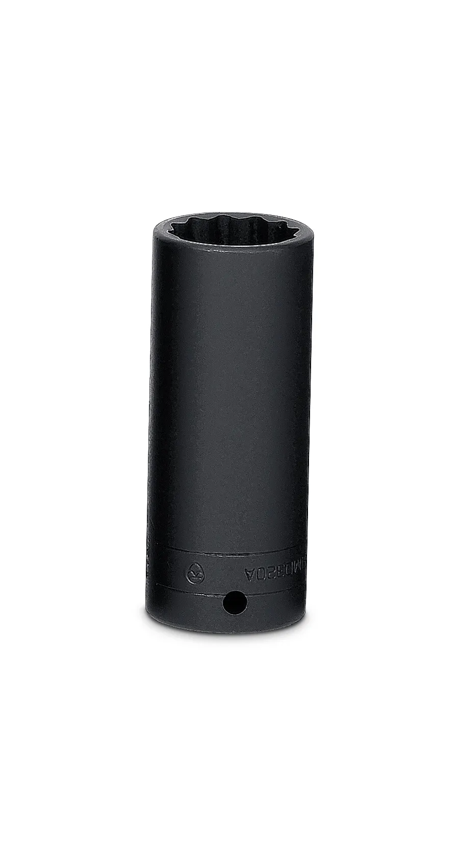 1/2DR 12PT 1" DP IMP SKT