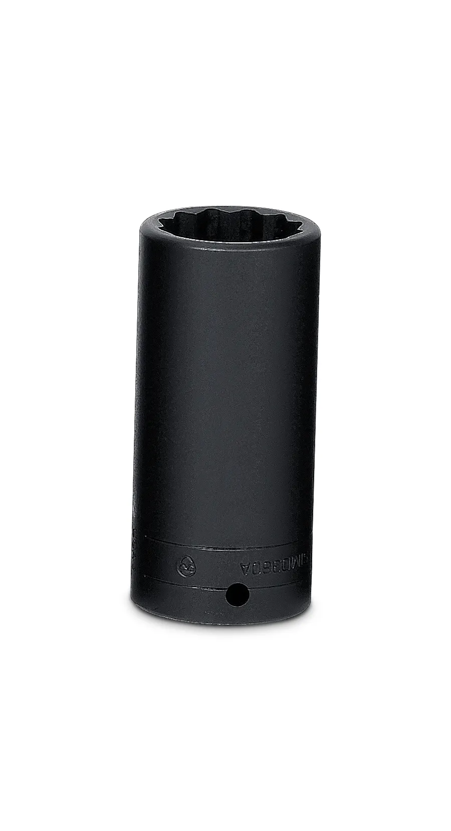 1/2DR 12PT 1 1/8" DP IMP SKT