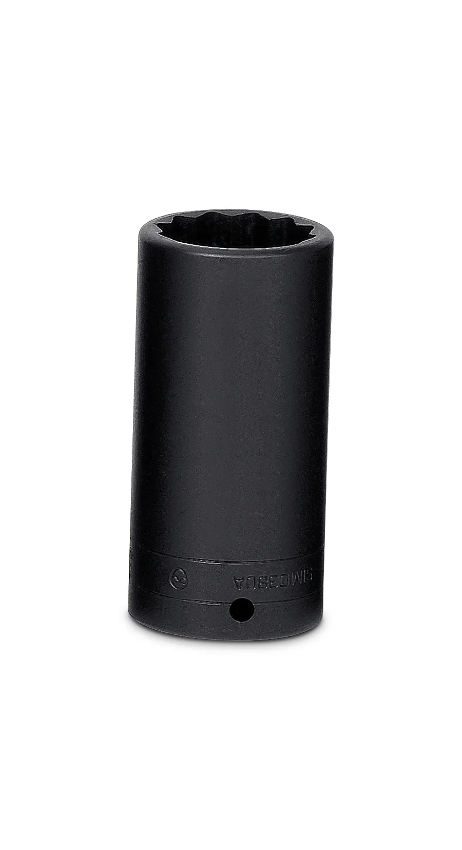 1/2DR 12PT 1 3/16" DP IMP SKT