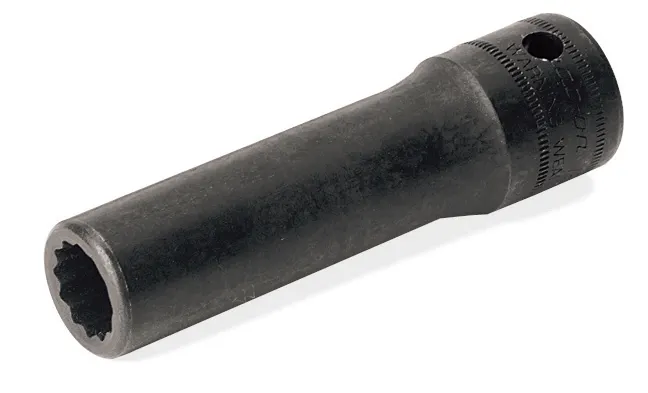 1/2DR 12PT 12MM DP IMP SKT