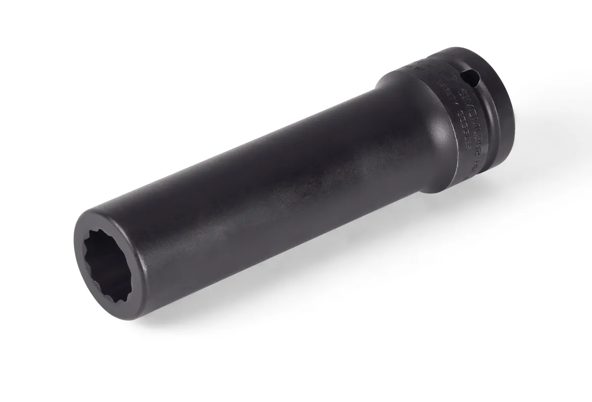 20MM DBL HEX 3/4IN DR IMP SKT