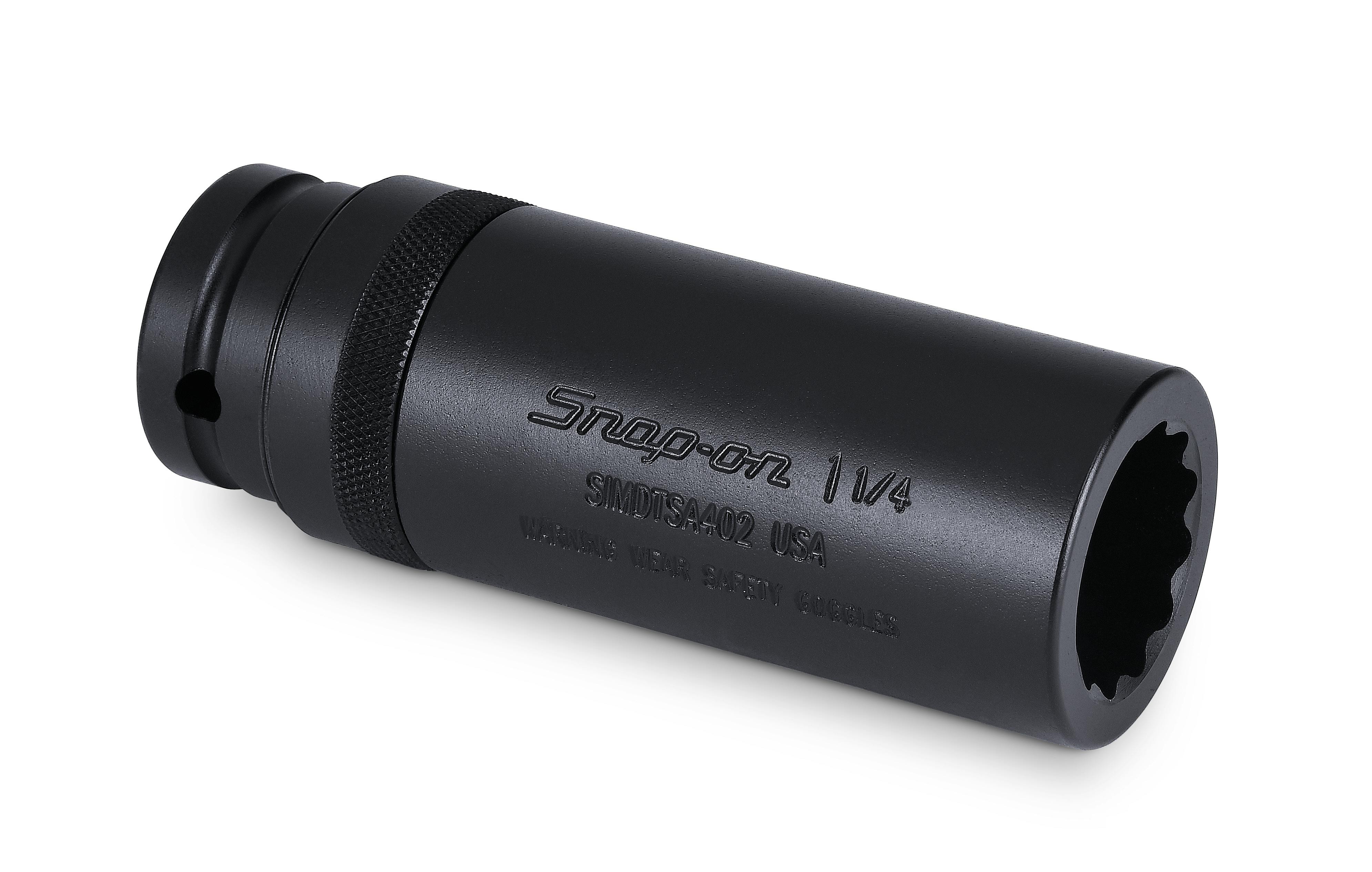 Railroad Torque Socket | SIMDTSA402 | Snap-on Store