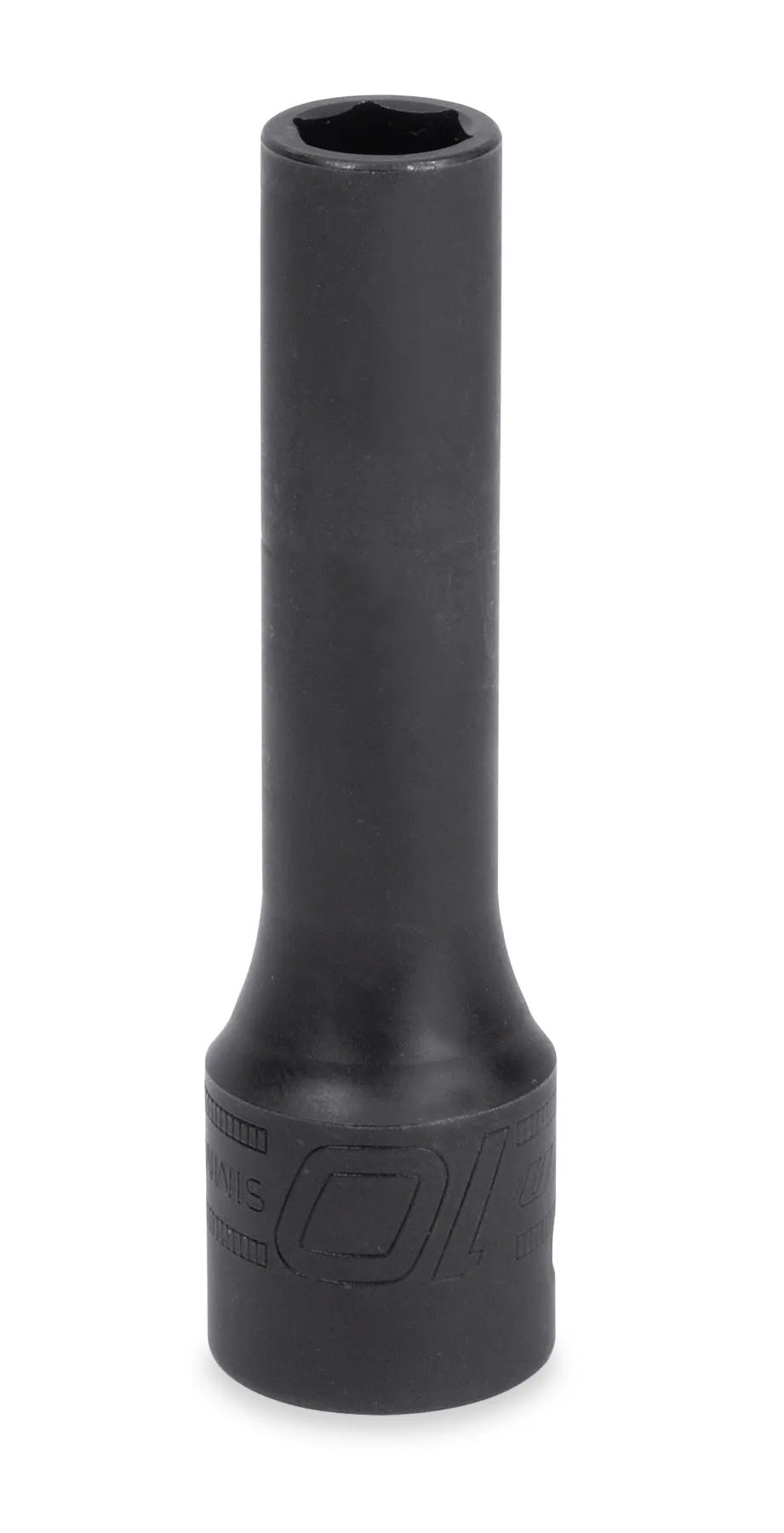 1/2DR 6PT 10MM DP IMP SKT