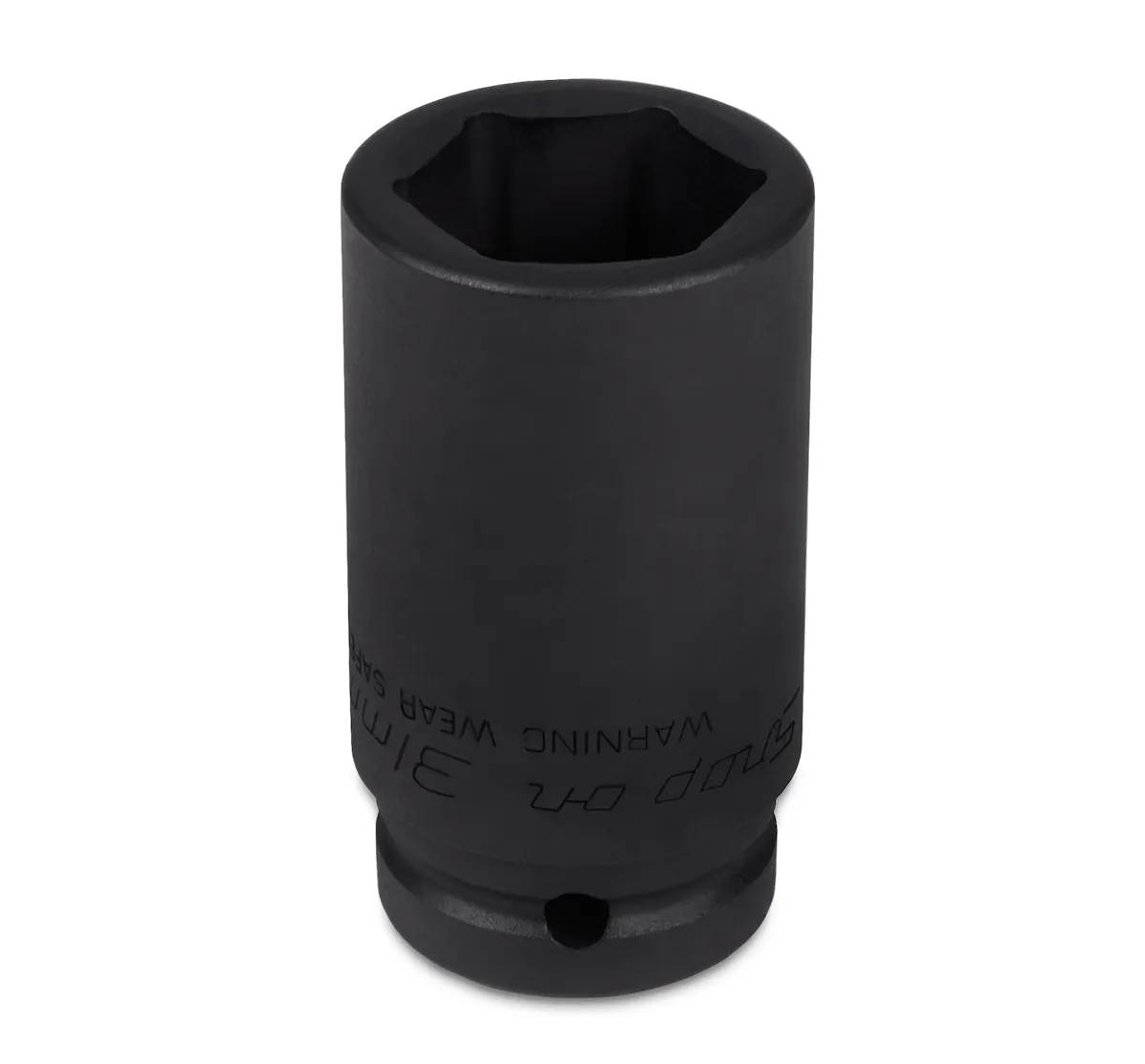 3/4DR 6PT 31MM DP IMP SKT