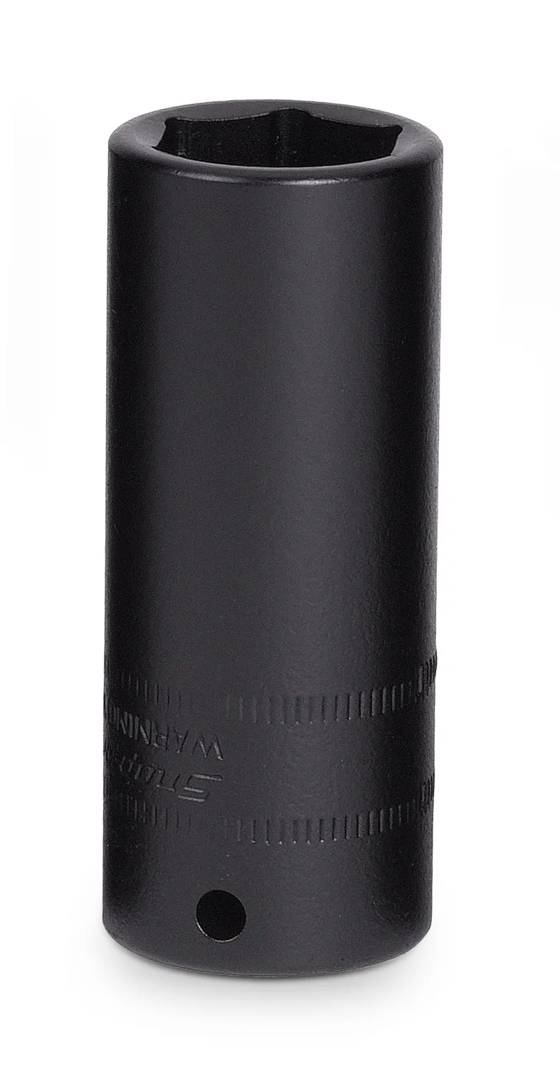 1/4DR 6PT 14MM DP IMP SKT