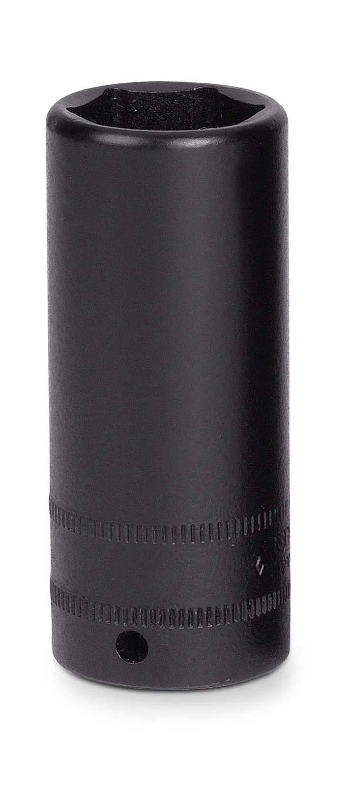 1/4DR 6PT 15MM DP IMP SKT