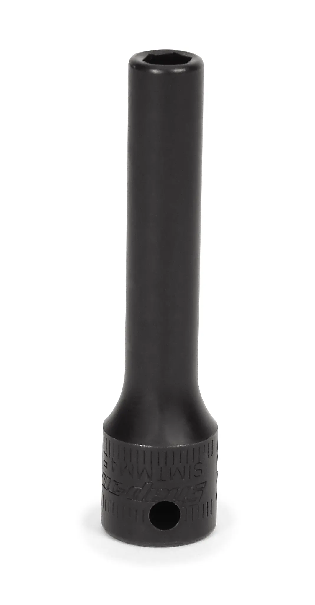 1/4DR 4.5MM 6PT DEEP IMP SCKT