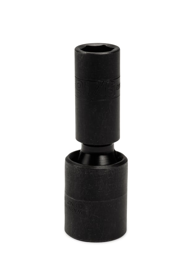 Proto Professional 6-Point IMPACT Socket SAE 1-1//2/" Drive 2-9//16/" Snap-on