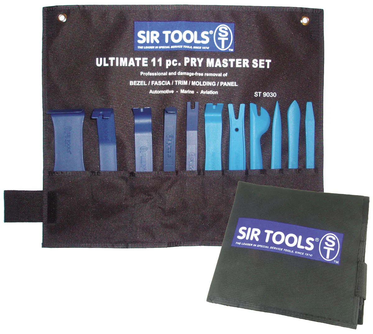 11PC PRY MASTER SET