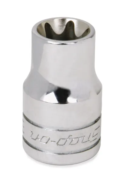 1/2DR E16 TORX SHL SKT