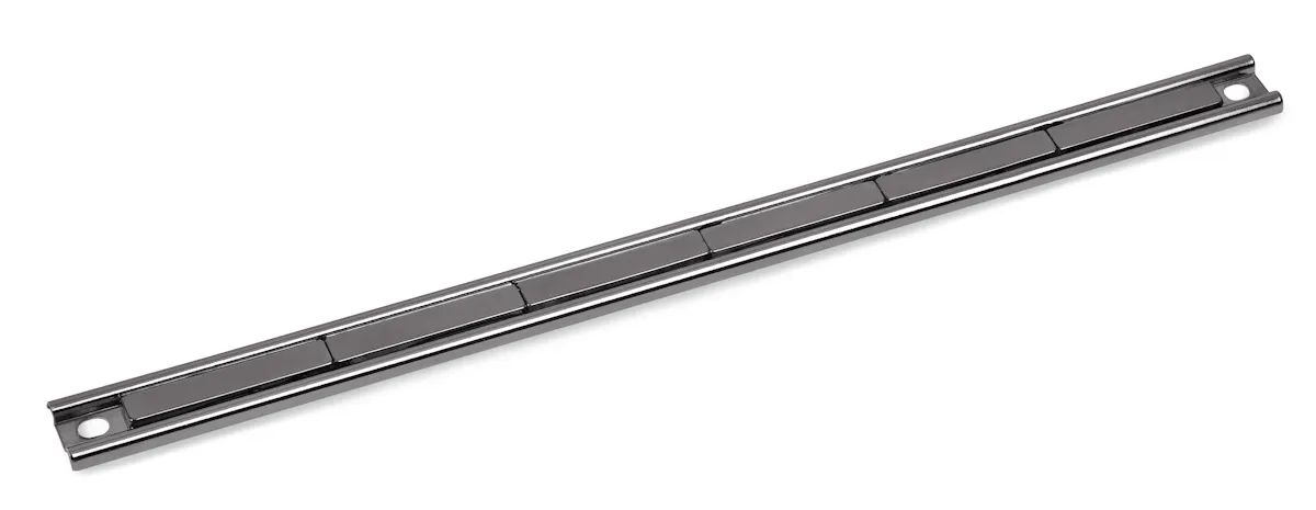 13-1/4IN MAGNETIC RACK