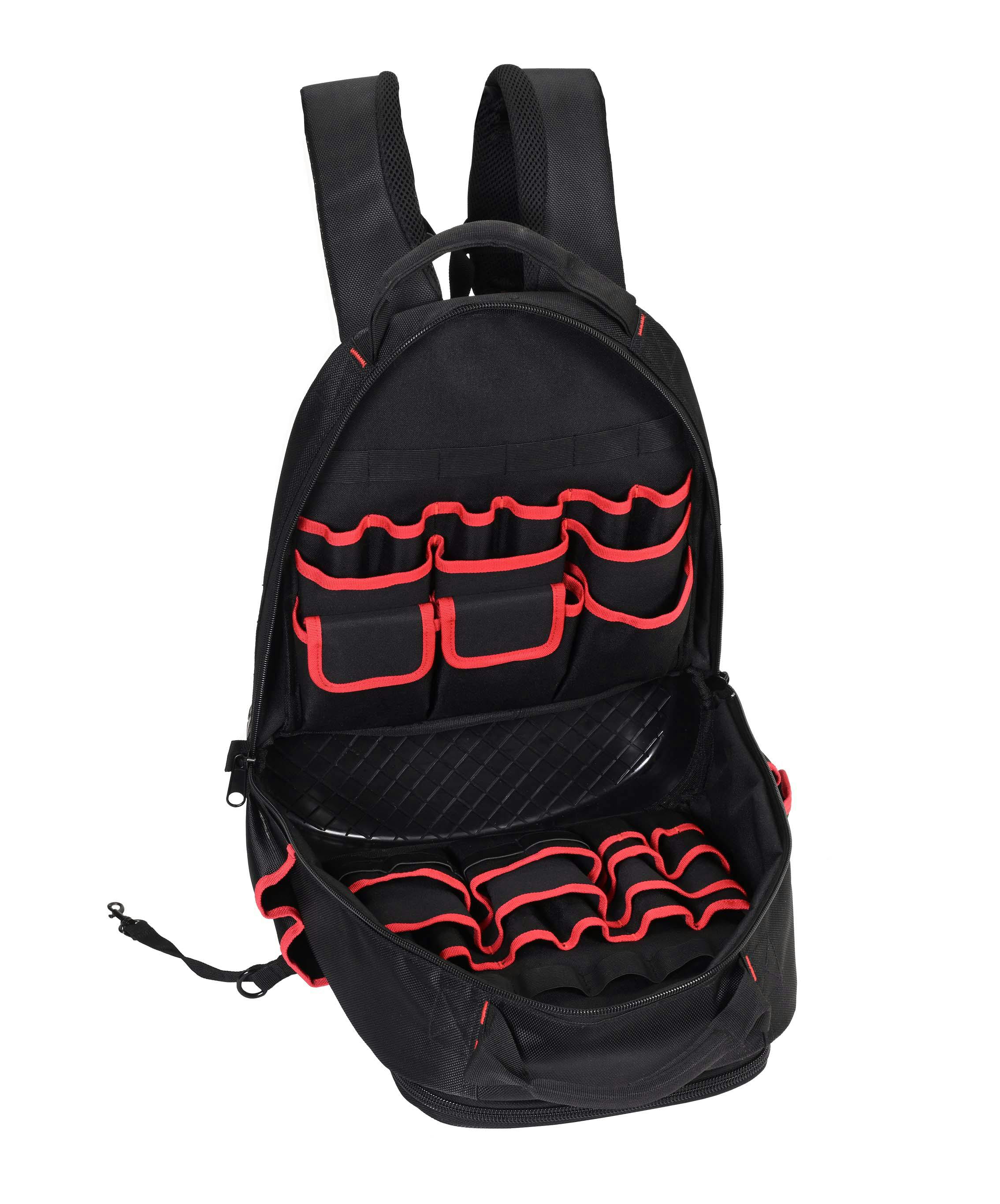 Snap-on® Tool Backpack - Snap-on Industrial