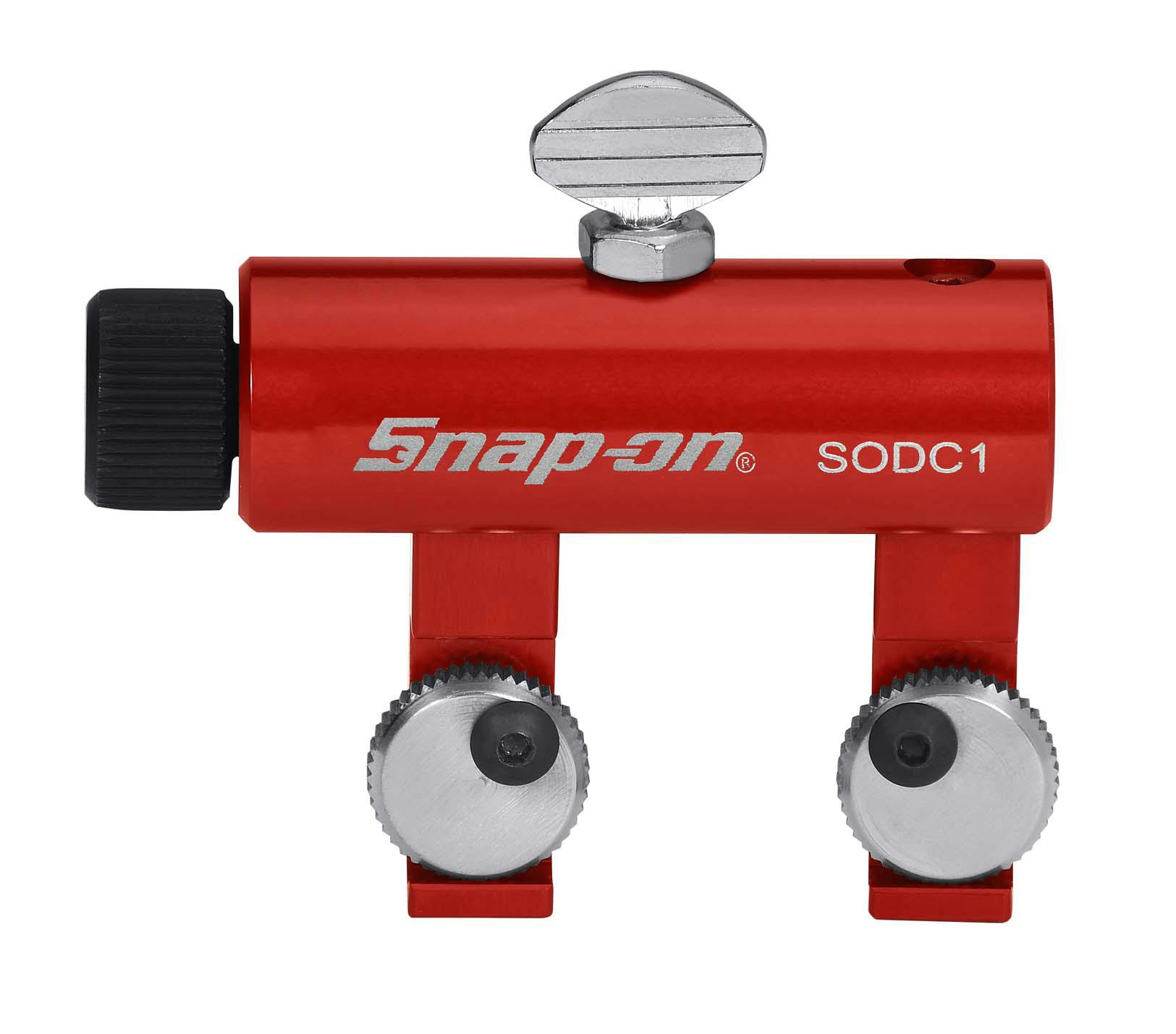 Soldering Clamp (Red) | SODC1 | Snap-on Store