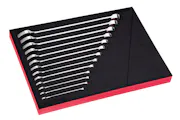 Clé Mixte Snap-on SOEXM24 24mm à 12 Points - Neuf, Sans Garantie