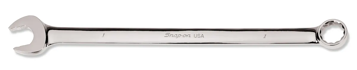 12PT 1IN F/DR+ LNG COMWR