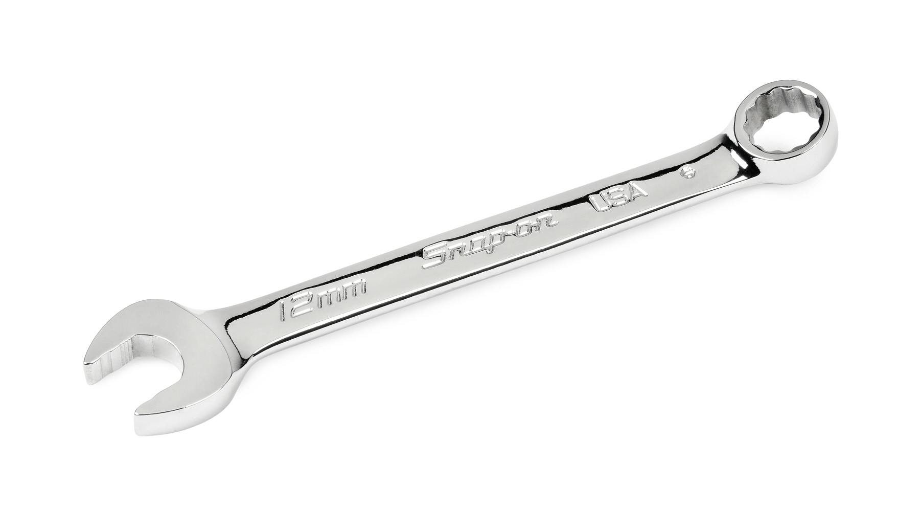 Snap-on Snap-on/スナップオン ギザ付きコンビ SOEXM10，12 2本
