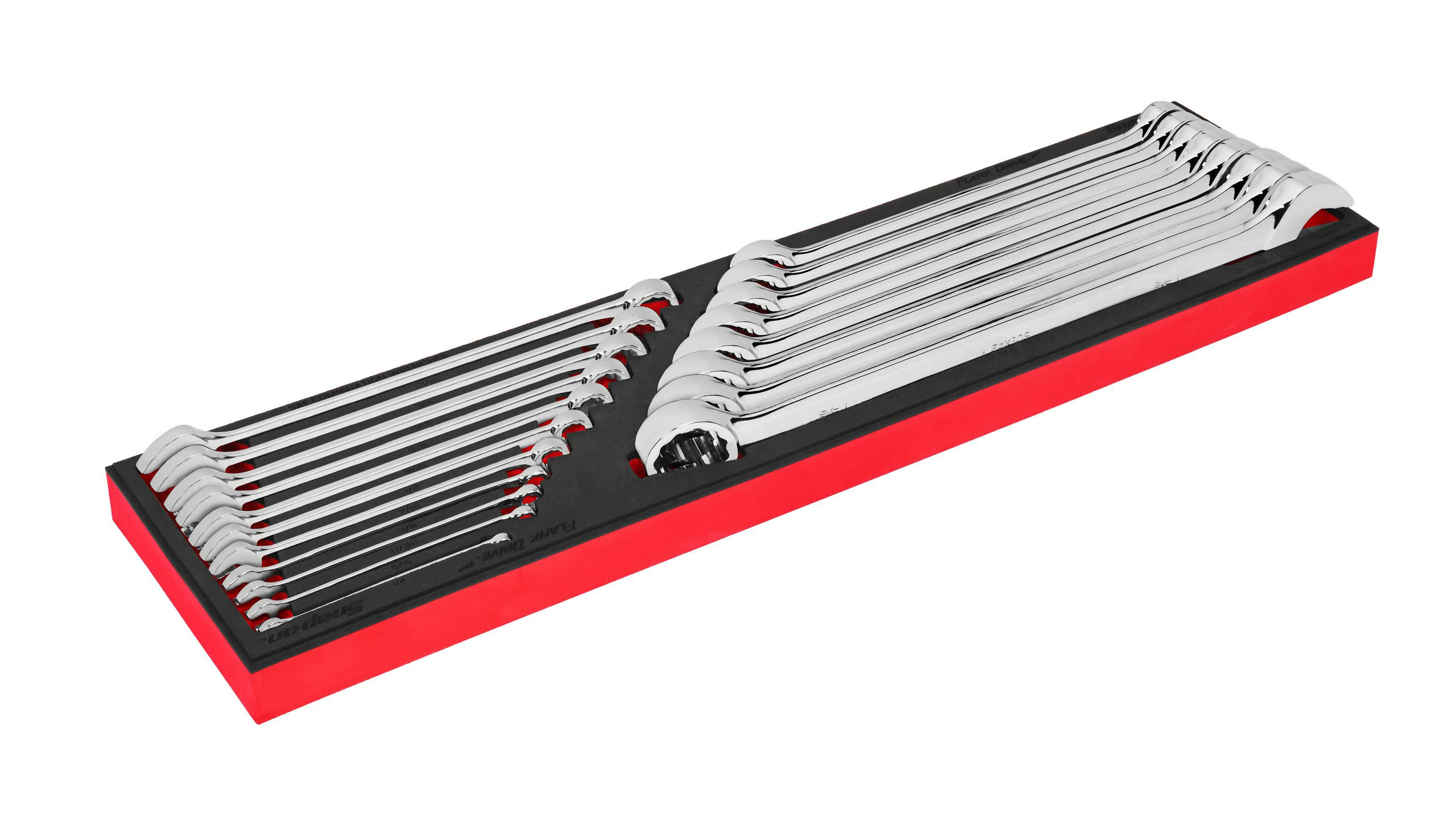 【kkpoint様】BACKBONE 5 pc SAE Pivot Head Wrench Set (3/16–3/8