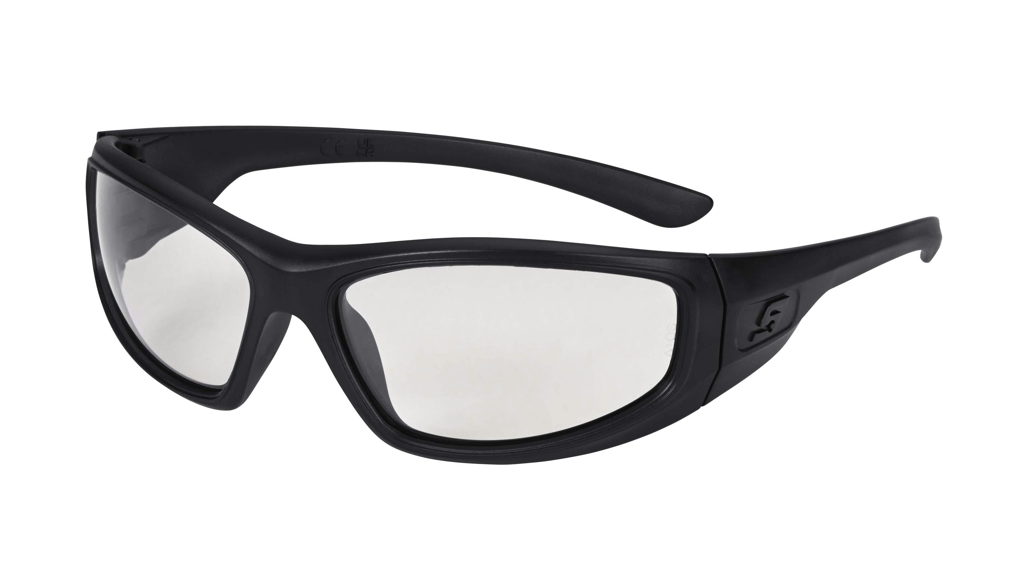 Harley-Davidson® Mens Photochromic Performance Riding