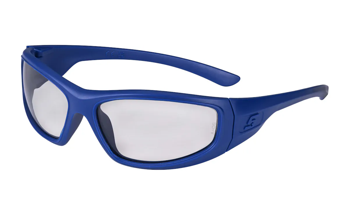 EXPEDITION BLUE FRM BLR LENS